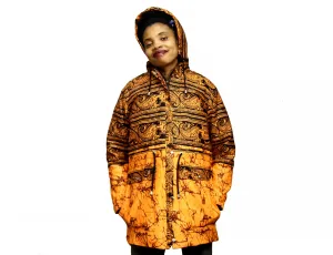 Orangegroove Women's Culture Jacket