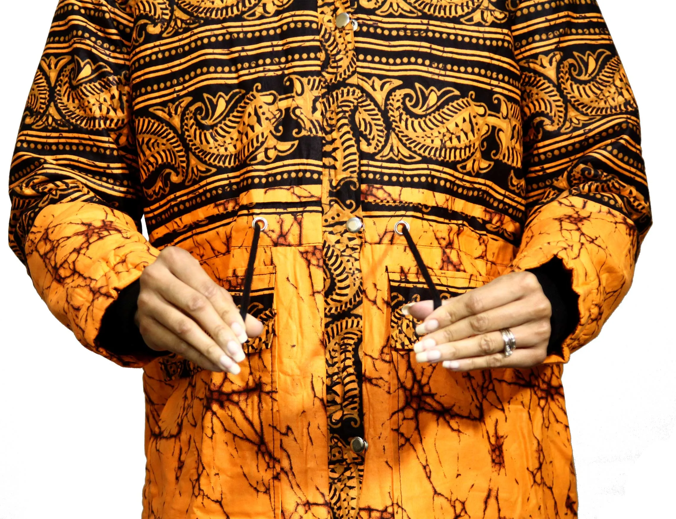 Orangegroove Women's Culture Jacket