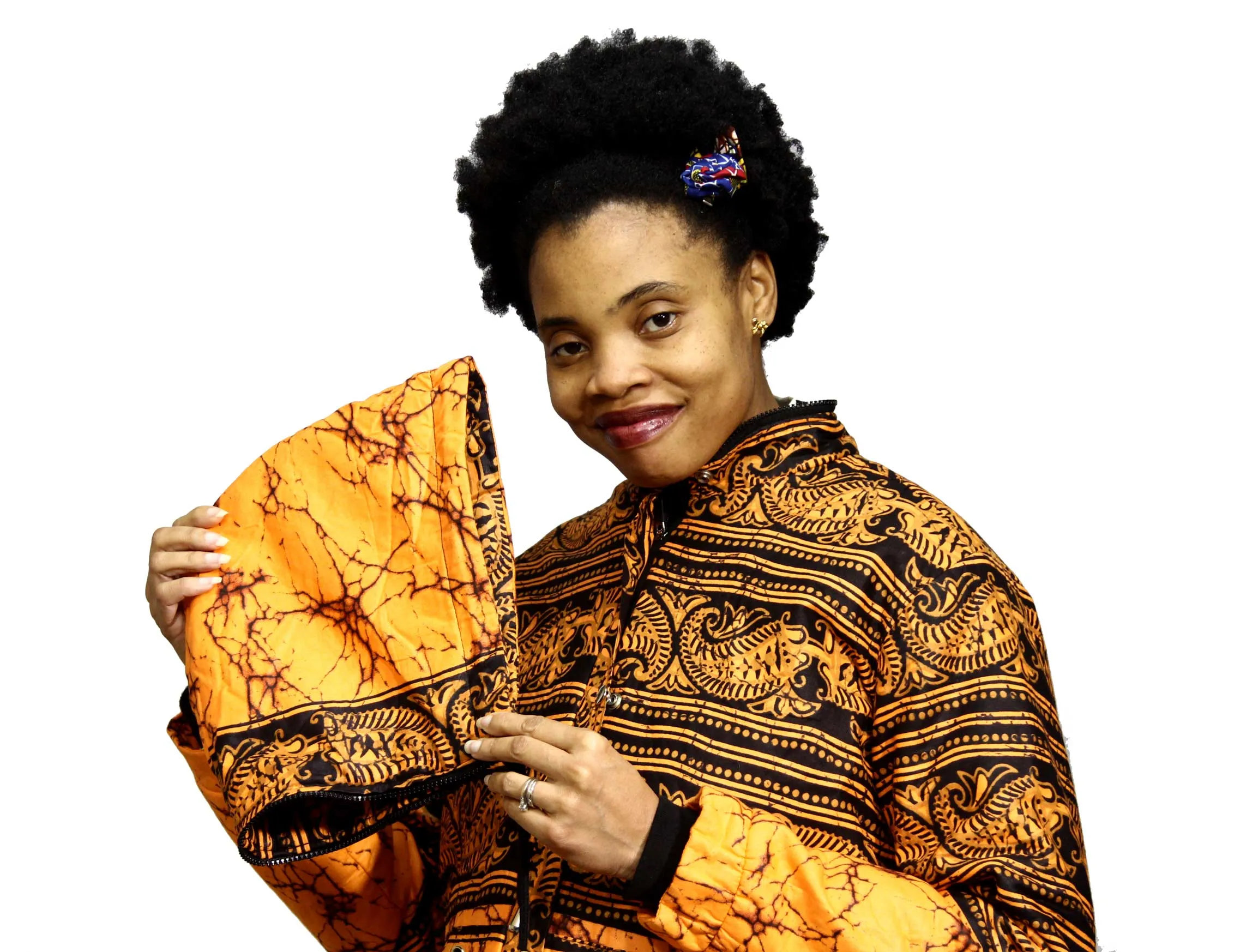 Orangegroove Women's Culture Jacket