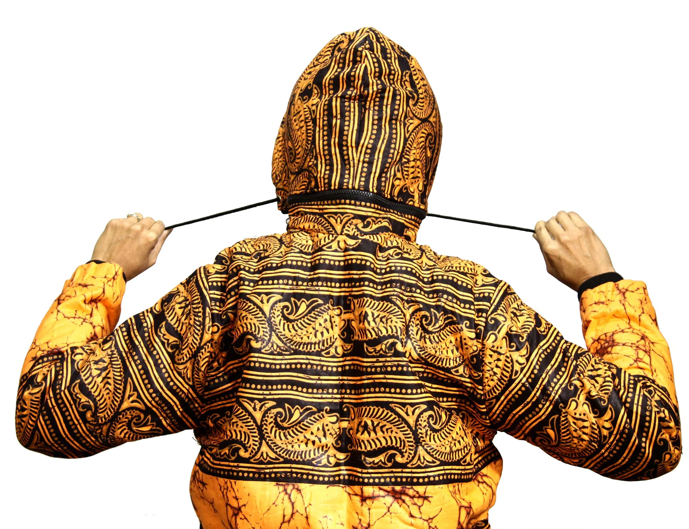 Orangegroove Women's Culture Jacket