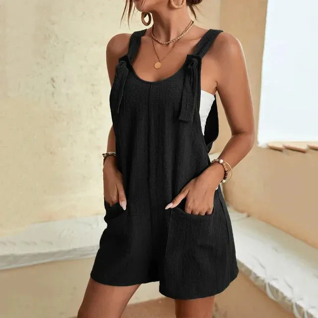Orelie® | Elegant and versatile   jumpsuit