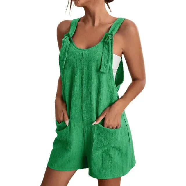 Orelie® | Elegant and versatile   jumpsuit