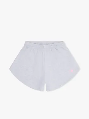 Organic Barb Shorts