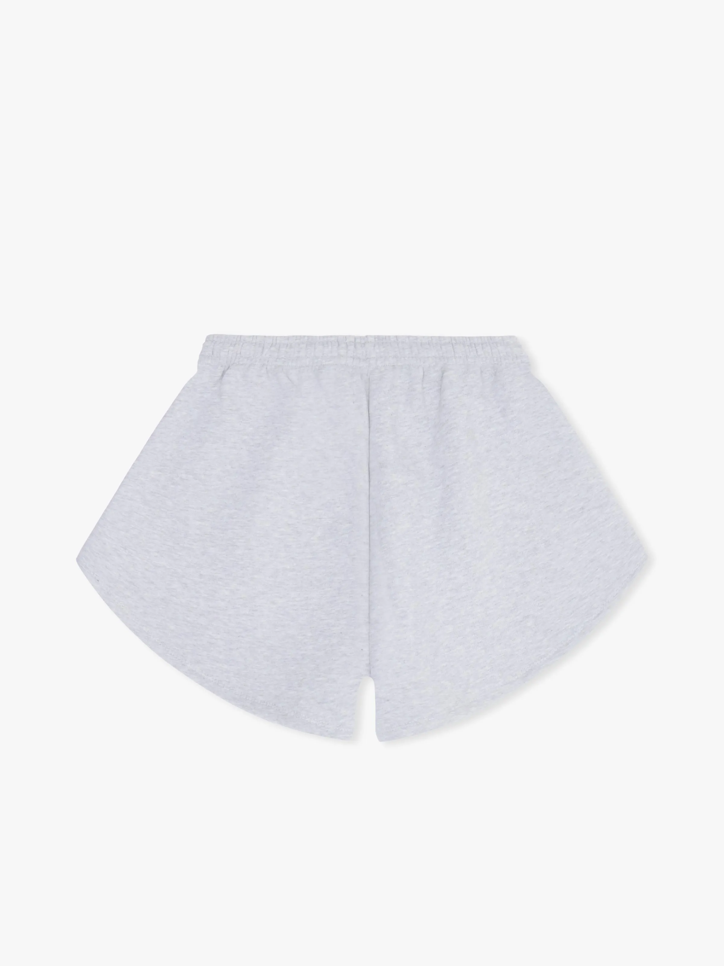 Organic Barb Shorts