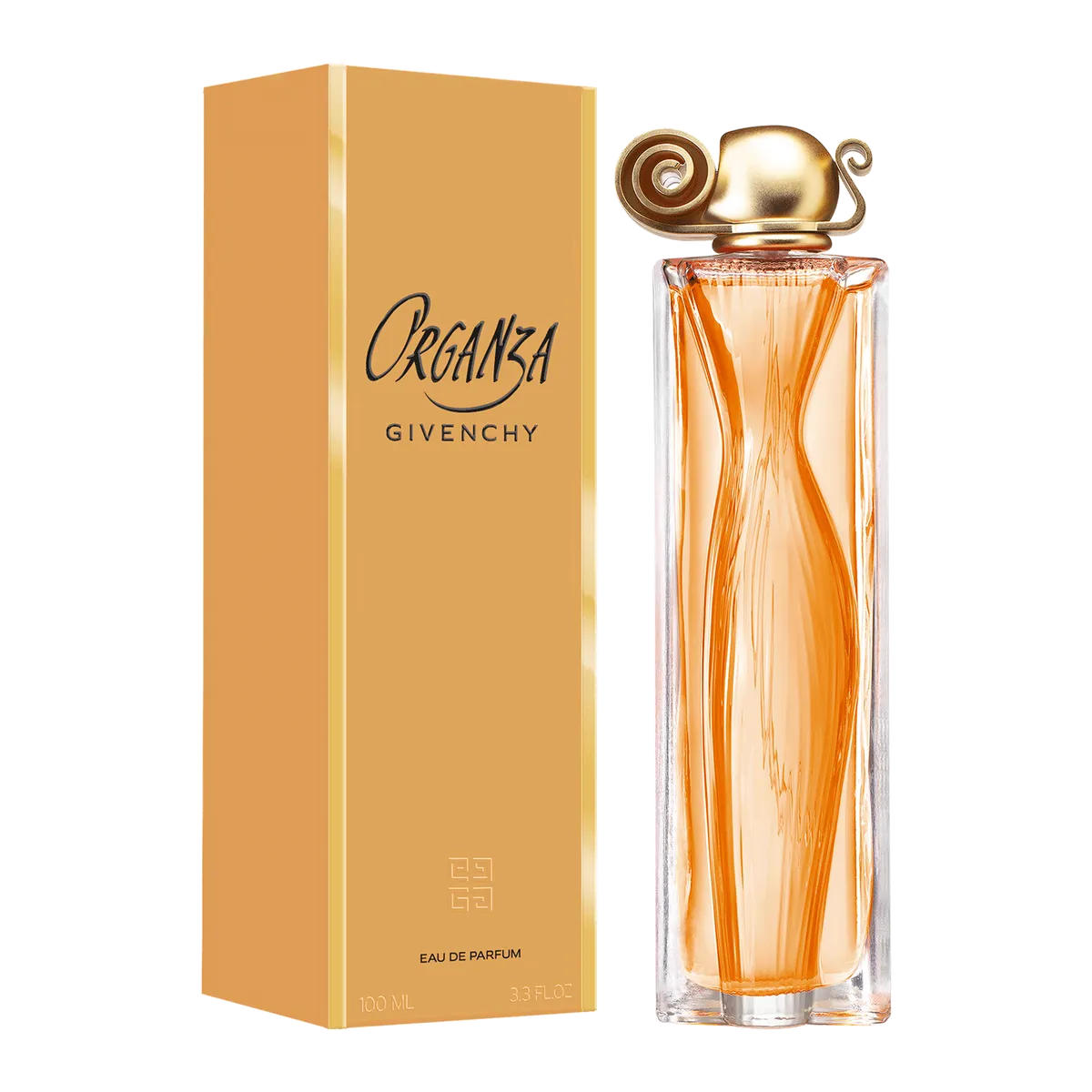 Organza by Givenchy Eau De Parfum