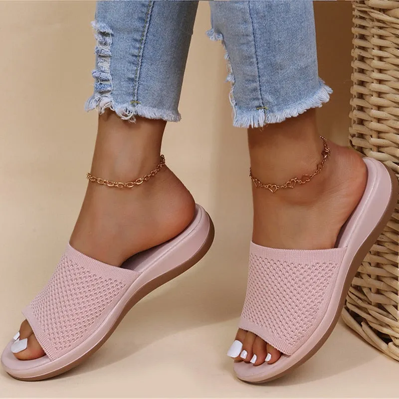 Oriana® | Comfortable Orthopedic Women'S Sandals