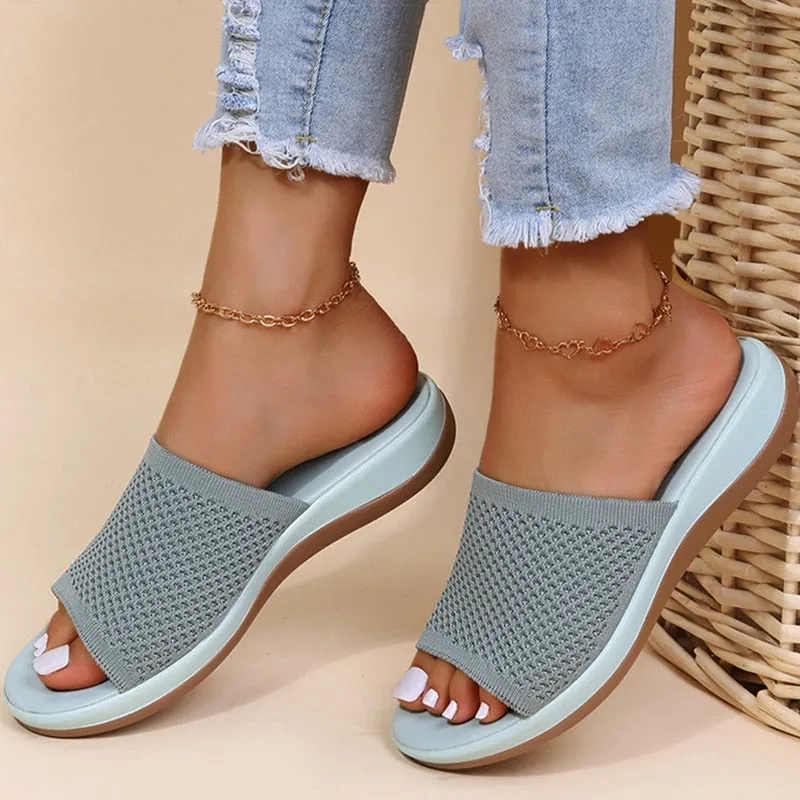 Oriana® | Comfortable Orthopedic Women'S Sandals