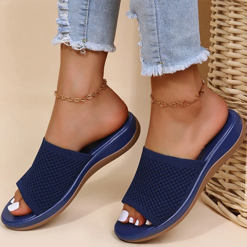 Oriana® | Comfortable Orthopedic Women'S Sandals