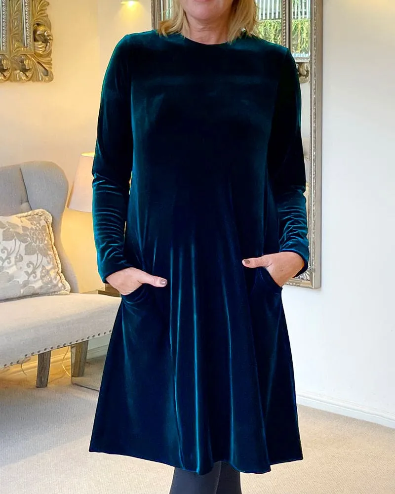 Orsina® | Uncomplicated and trendy summer dress