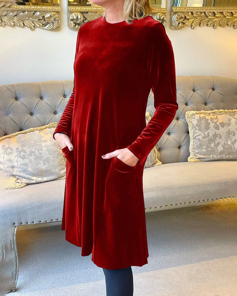 Orsina® | Uncomplicated and trendy summer dress
