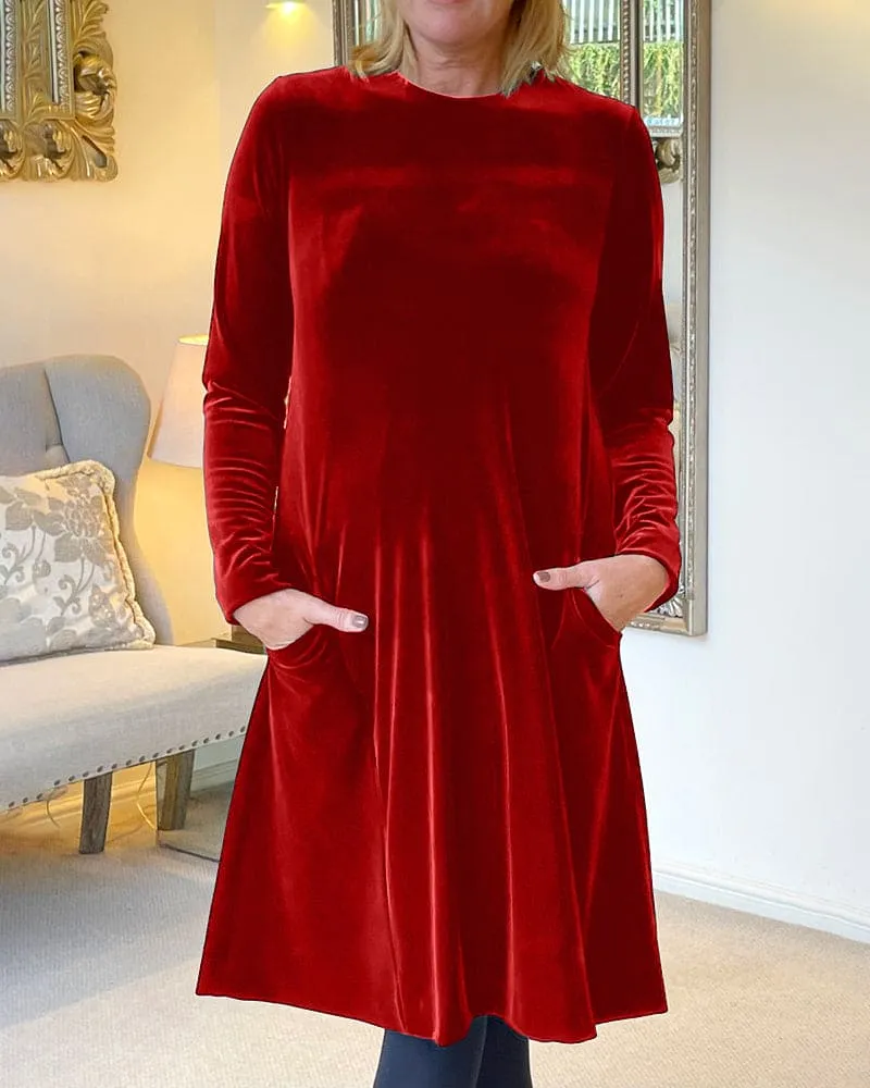Orsina® | Uncomplicated and trendy summer dress