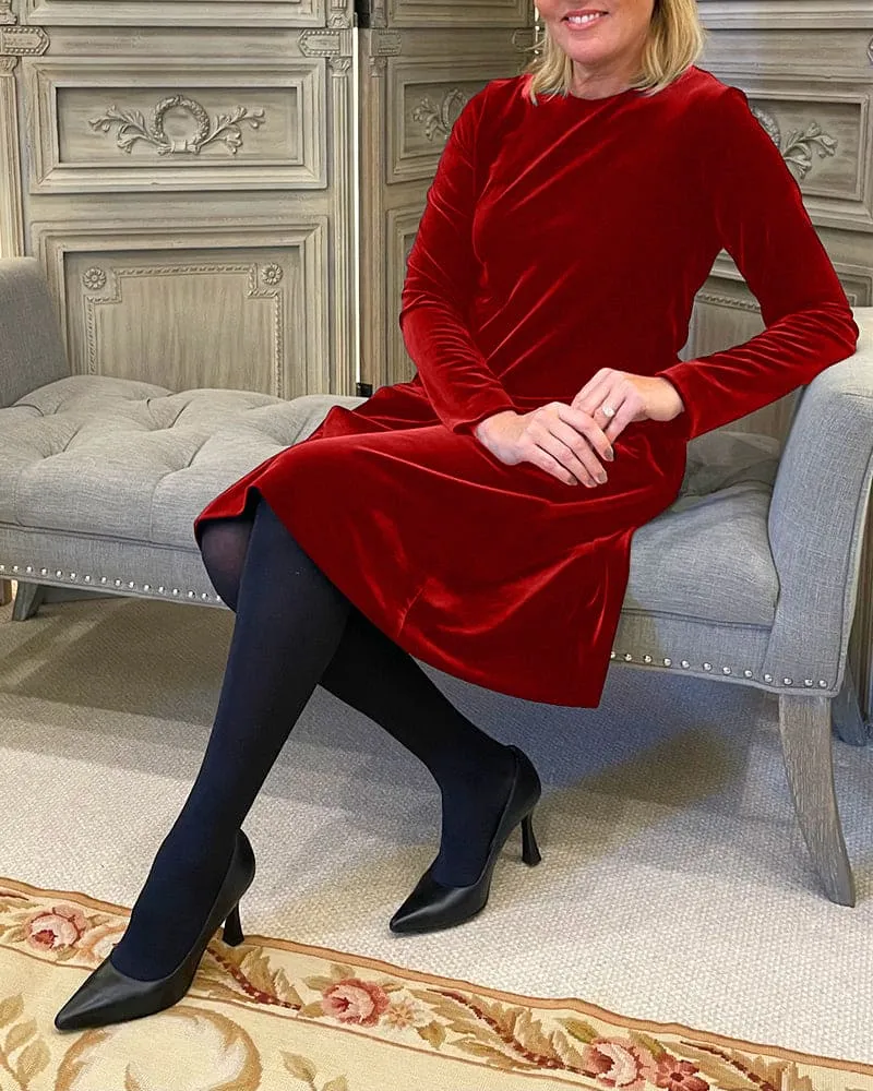 Orsina® | Uncomplicated and trendy summer dress