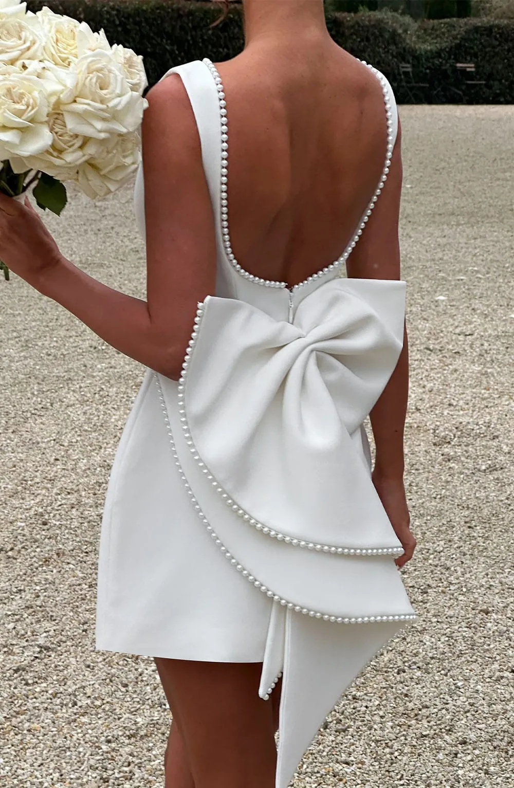 Orsolya® | Timeless Elegance With Luxurious Details
