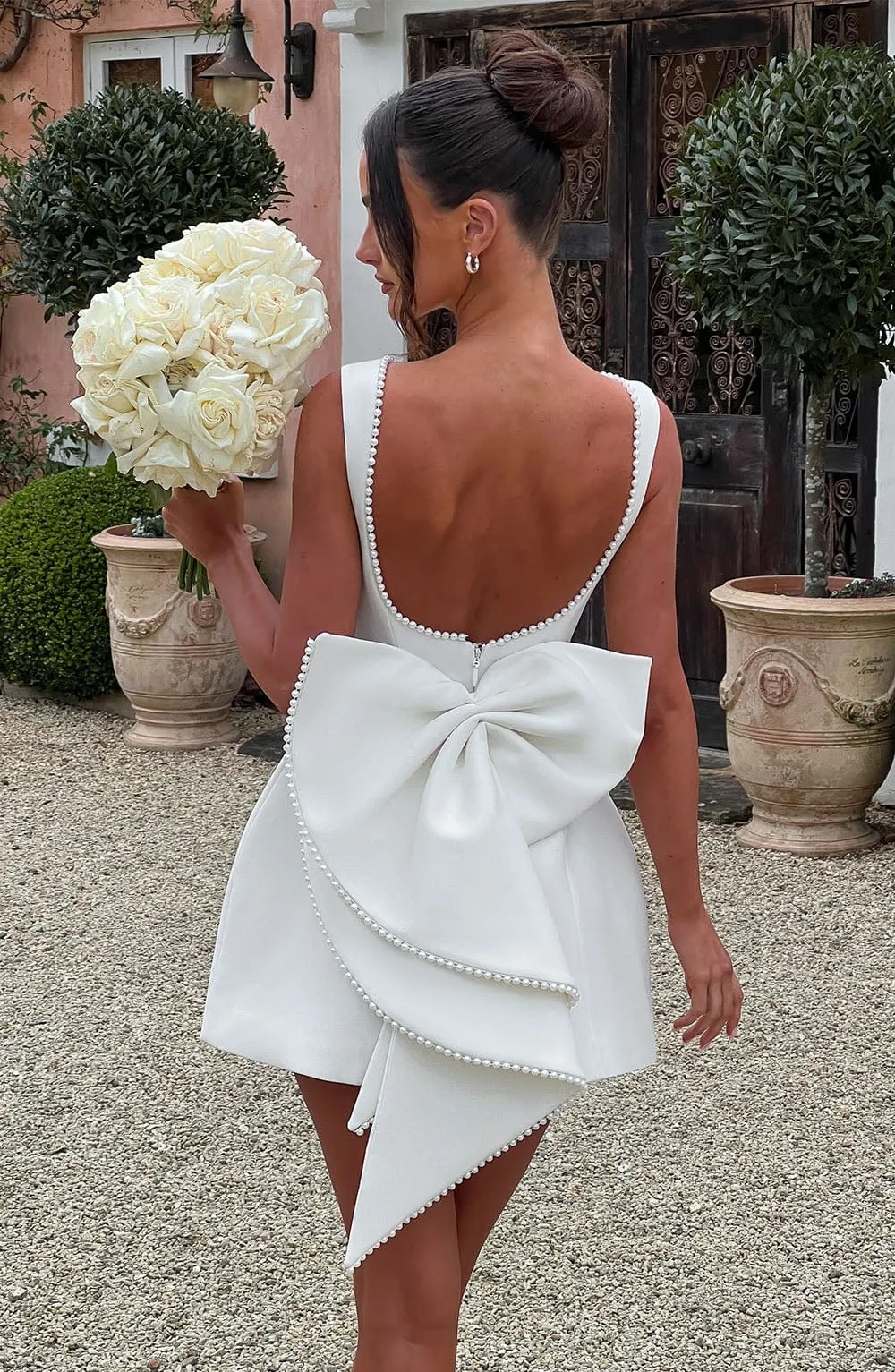 Orsolya® | Timeless Elegance With Luxurious Details