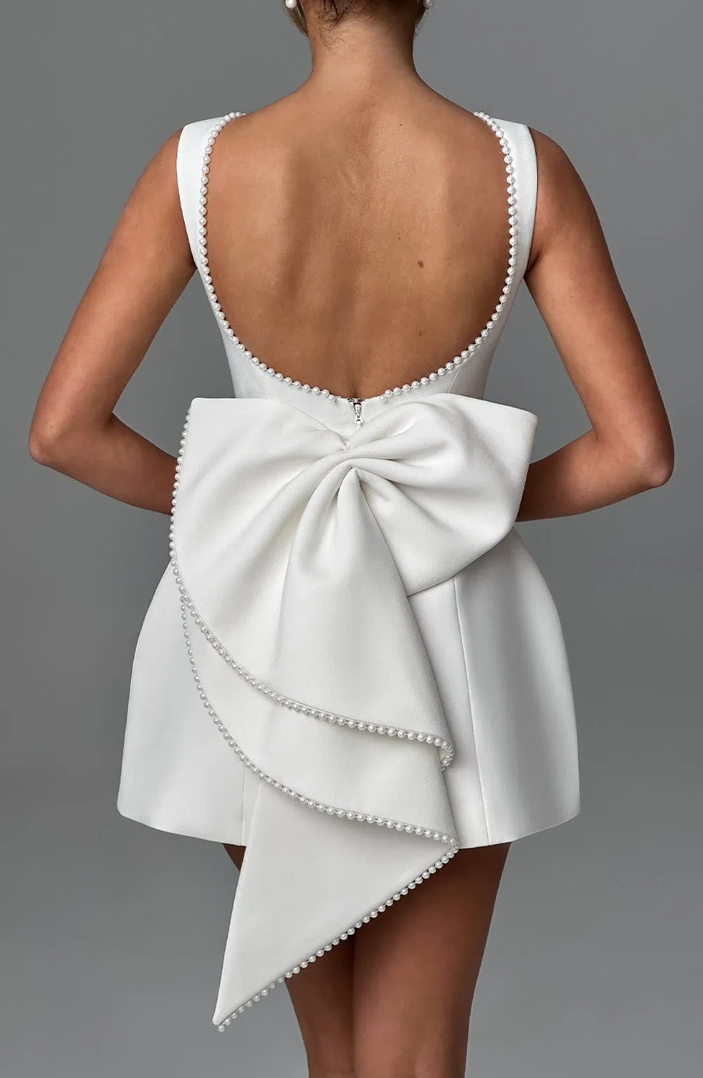 Orsolya® | Timeless Elegance With Luxurious Details