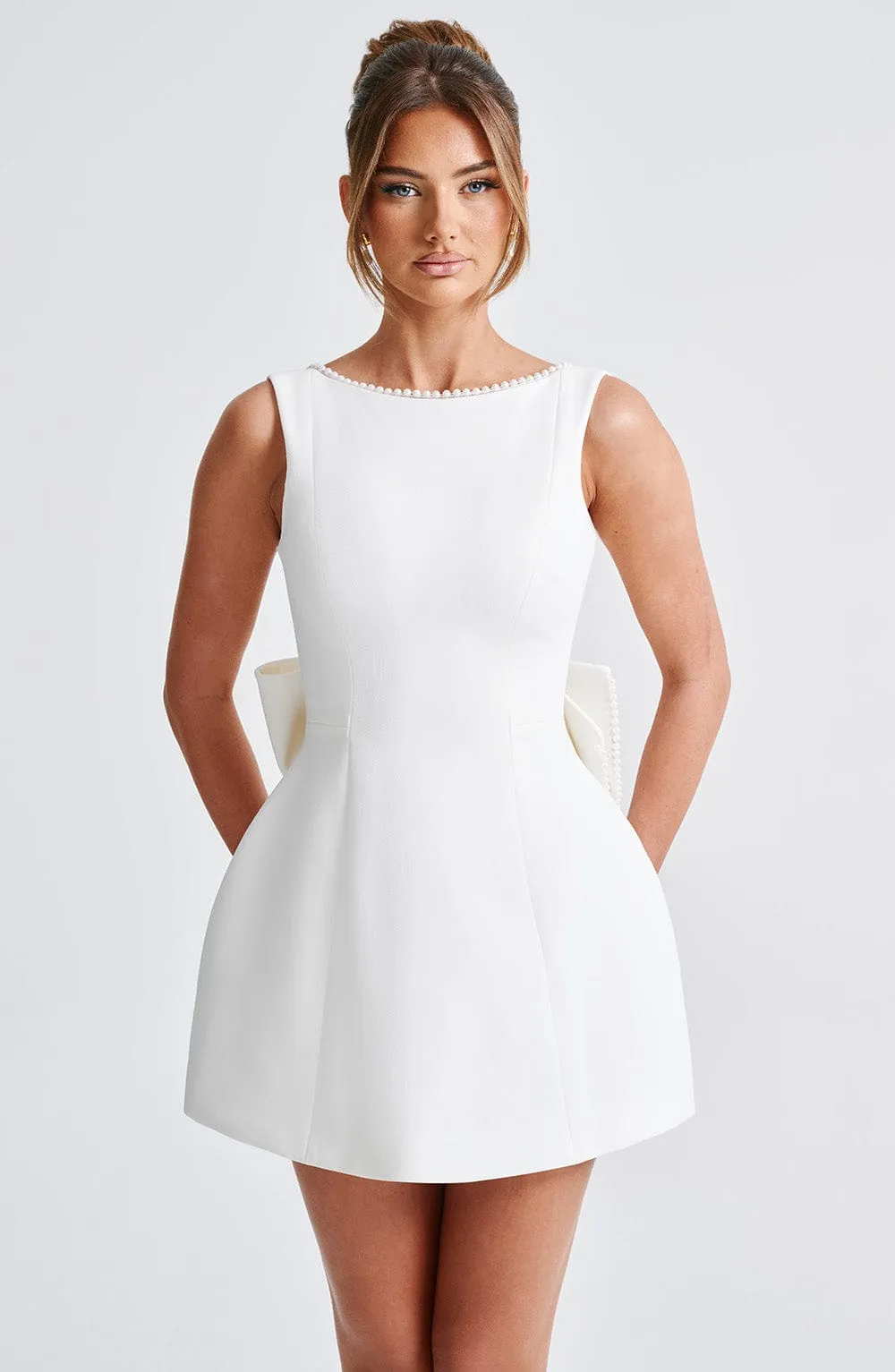 Orsolya® | Timeless Elegance With Luxurious Details