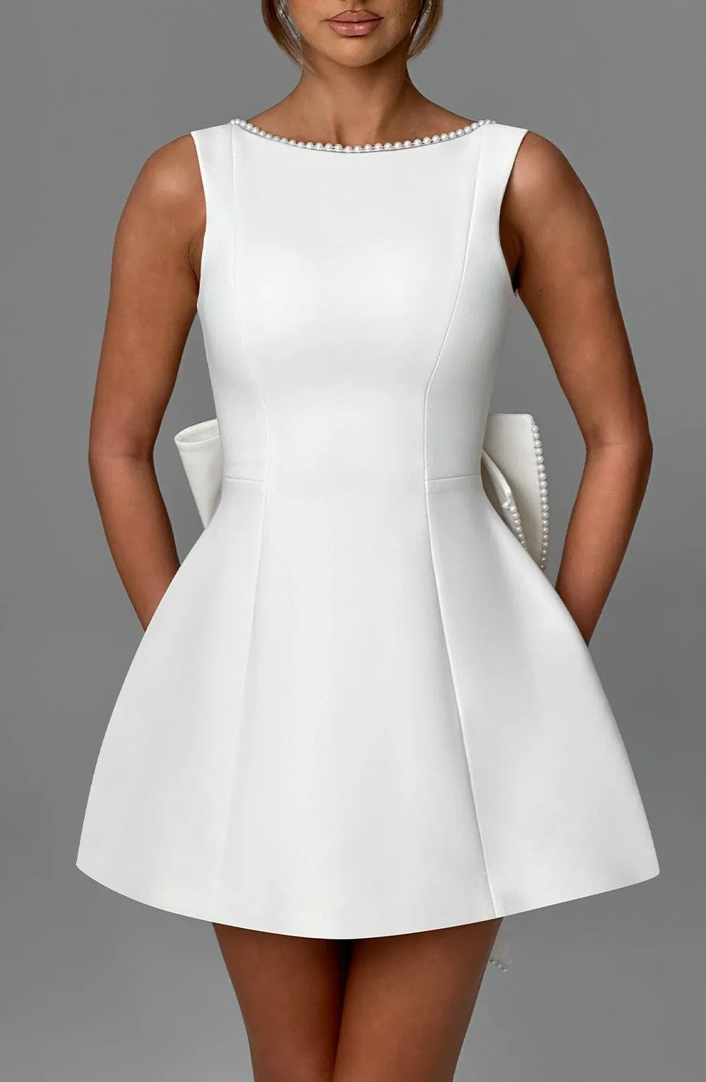 Orsolya® | Timeless Elegance With Luxurious Details