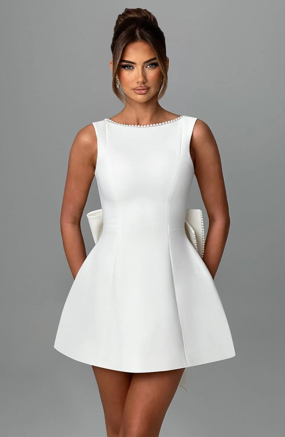 Orsolya® | Timeless Elegance With Luxurious Details