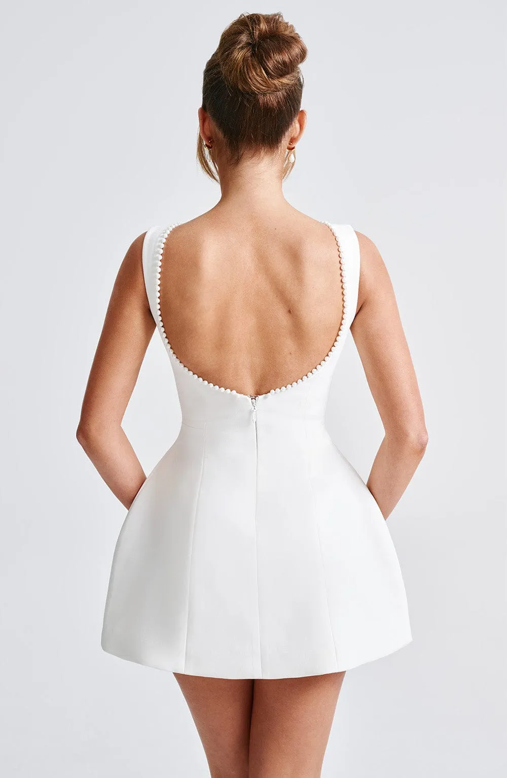 Orsolya® | Timeless Elegance With Luxurious Details