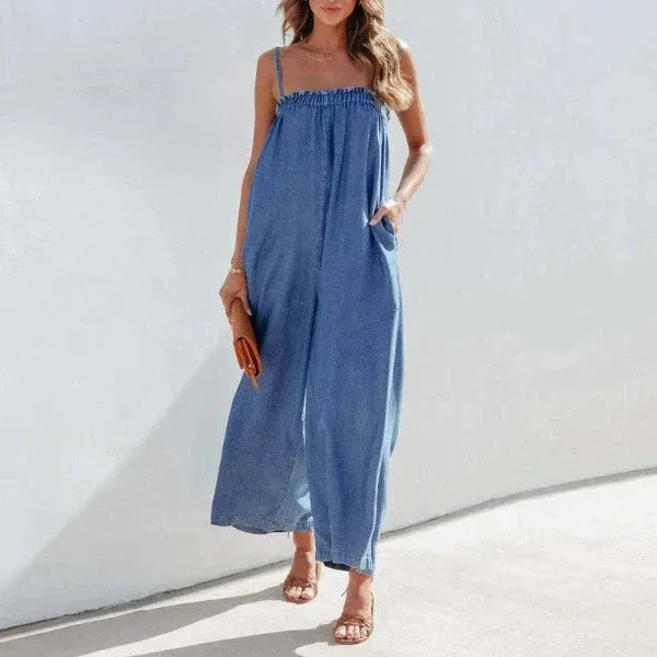 Ova® | Versatile and comfortable   jumpsuit