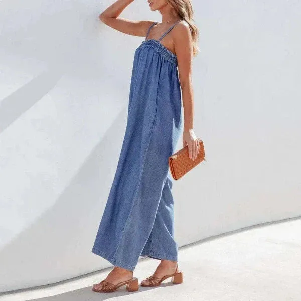 Ova® | Versatile and comfortable   jumpsuit