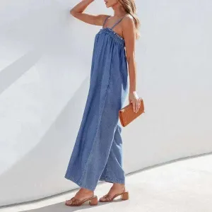 Ova® | Versatile and comfortable   jumpsuit