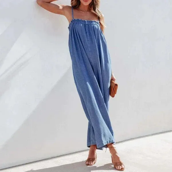 Ova® | Versatile and comfortable   jumpsuit