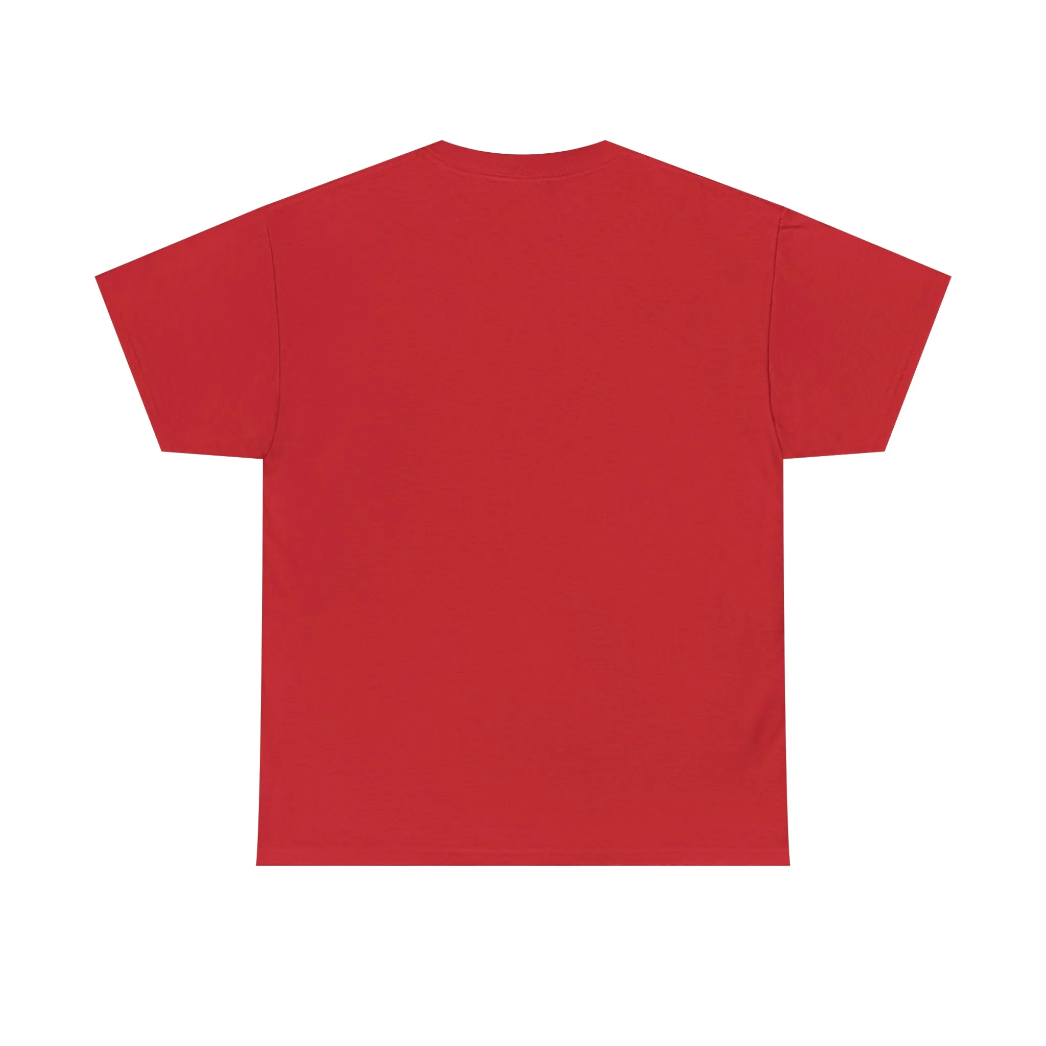 Overcomer Women's Unisex Heavy Cotton Tee