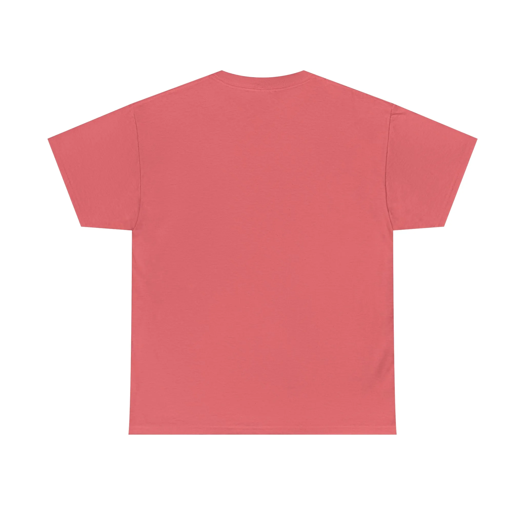 Overcomer Women's Unisex Heavy Cotton Tee