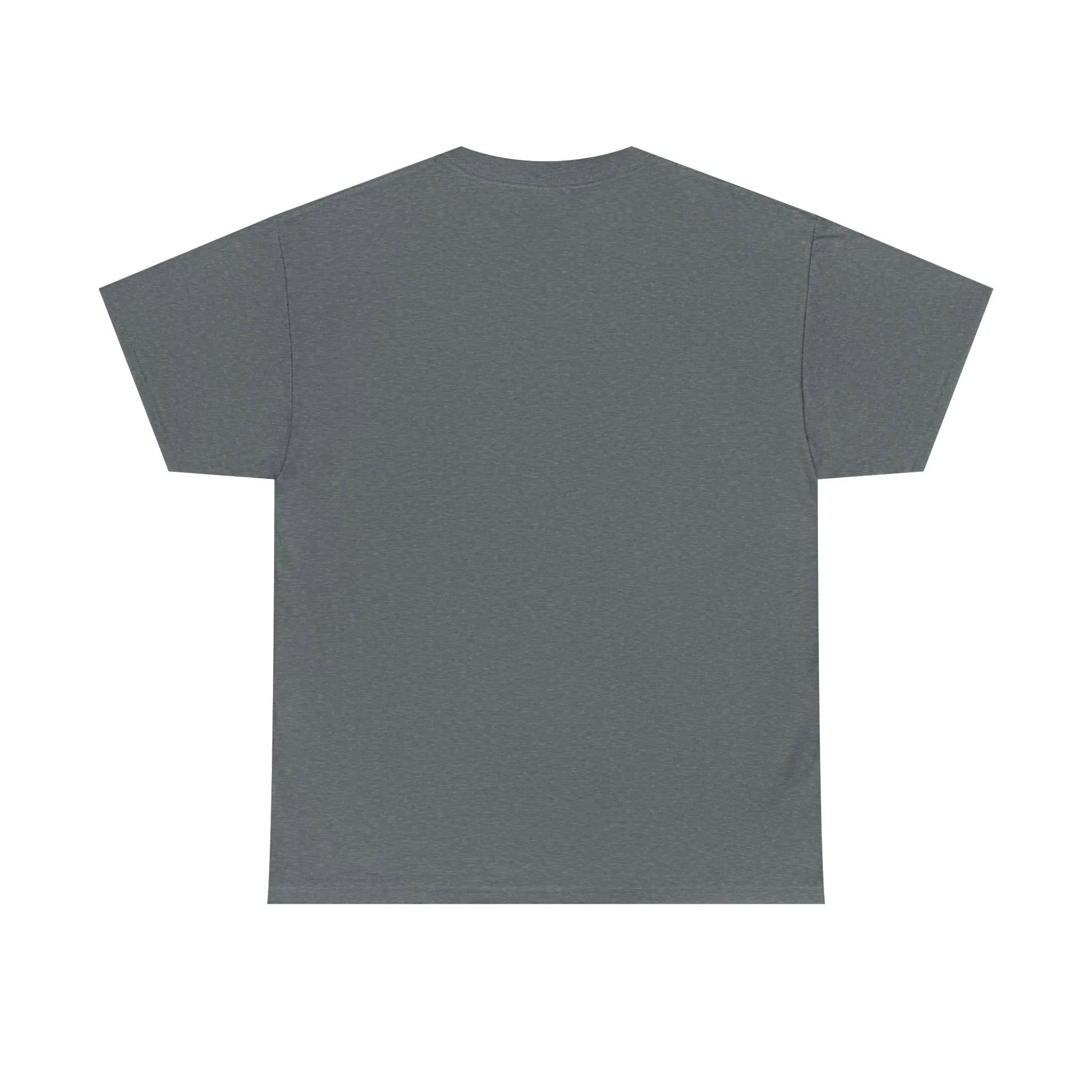 Overcomer Women's Unisex Heavy Cotton Tee