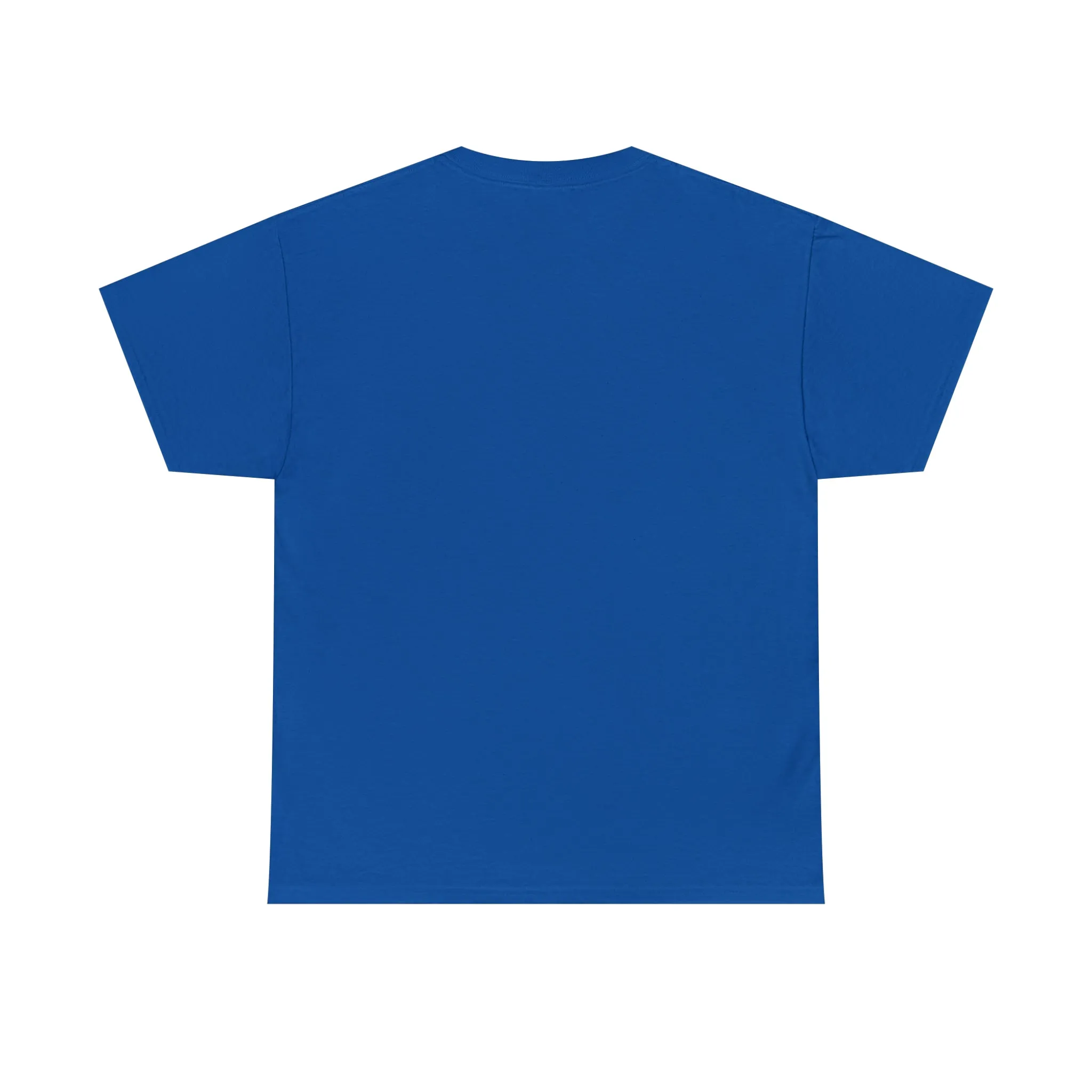 Overcomer Women's Unisex Heavy Cotton Tee