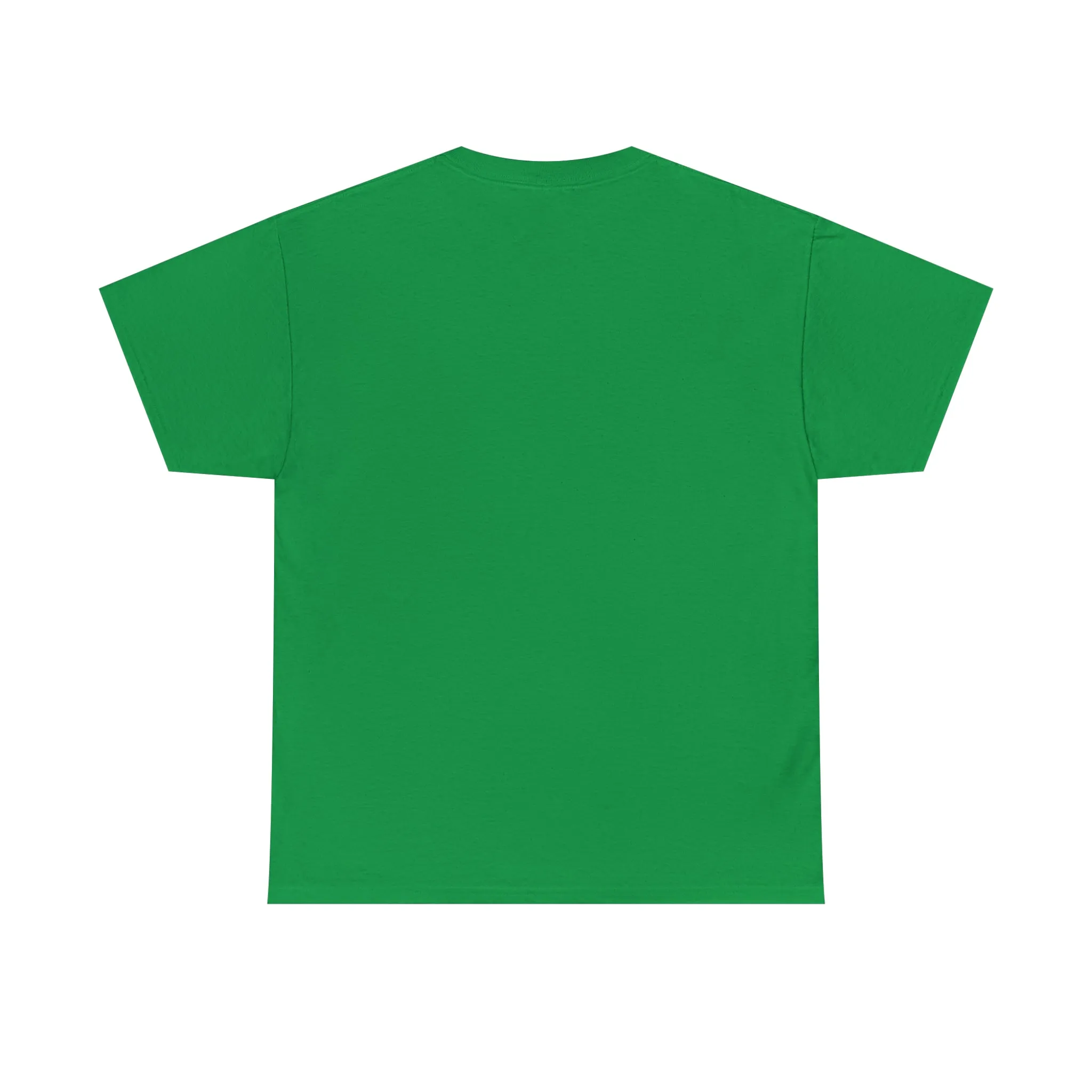 Overcomer Women's Unisex Heavy Cotton Tee