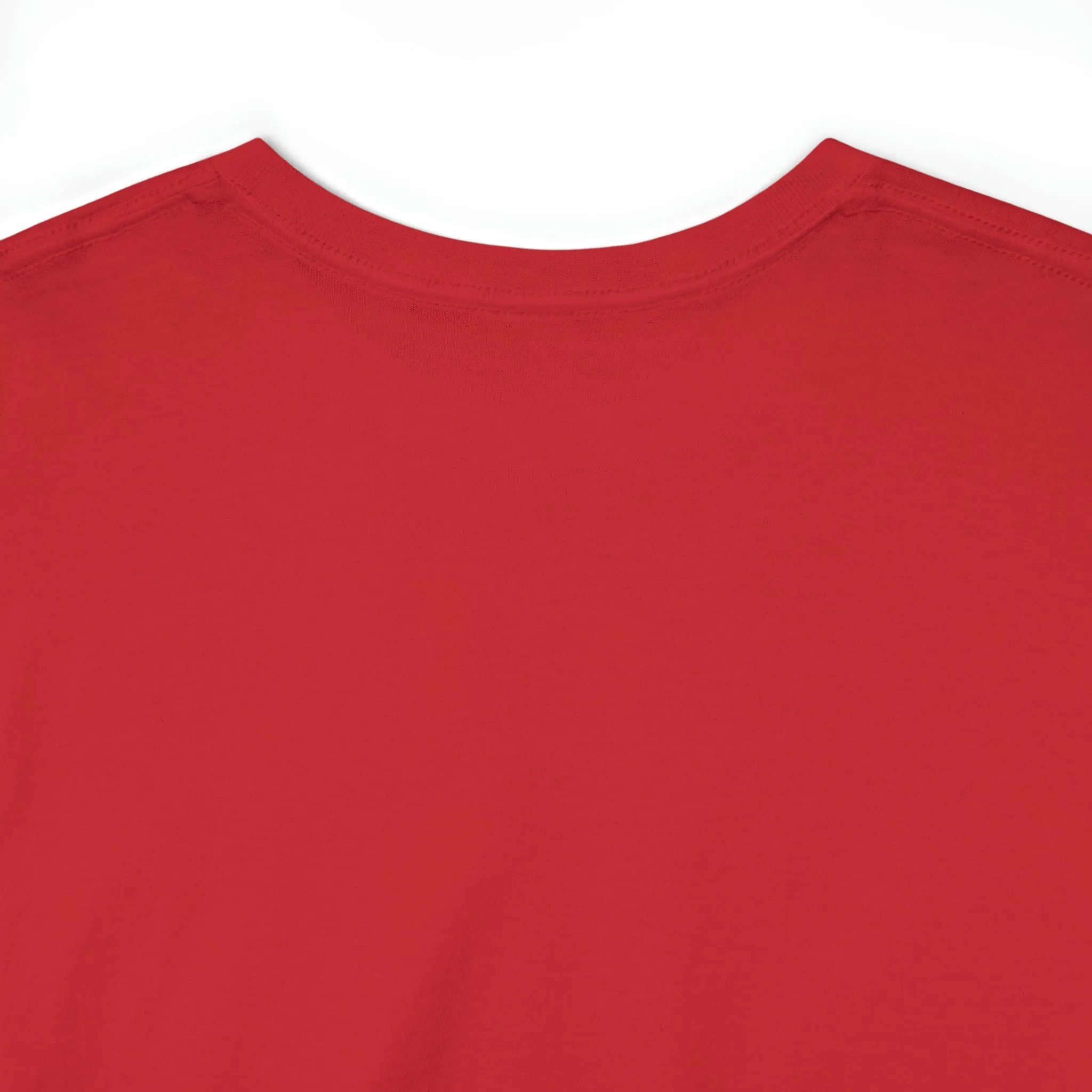 Overcomer Women's Unisex Heavy Cotton Tee