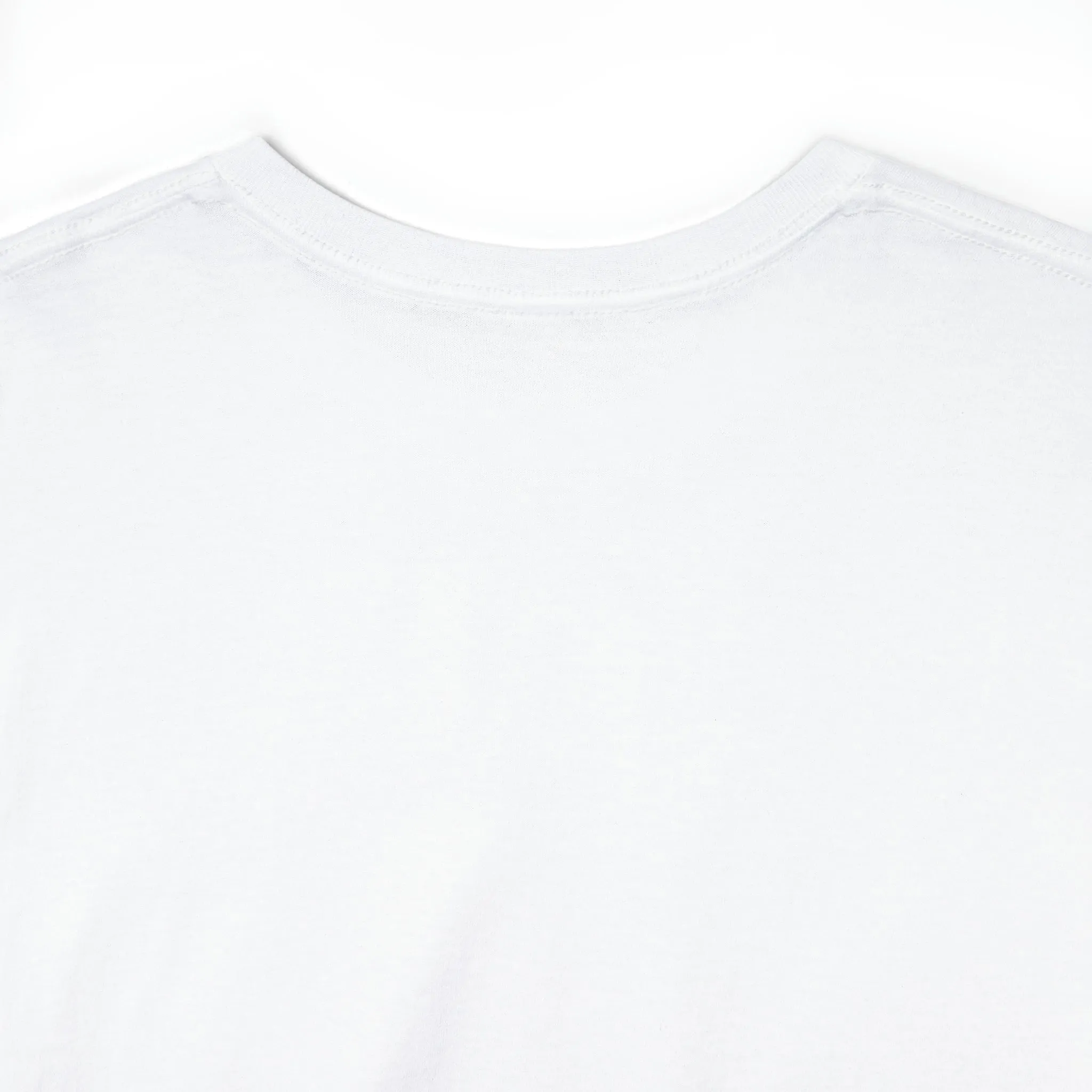 Overcomer Women's Unisex Heavy Cotton Tee