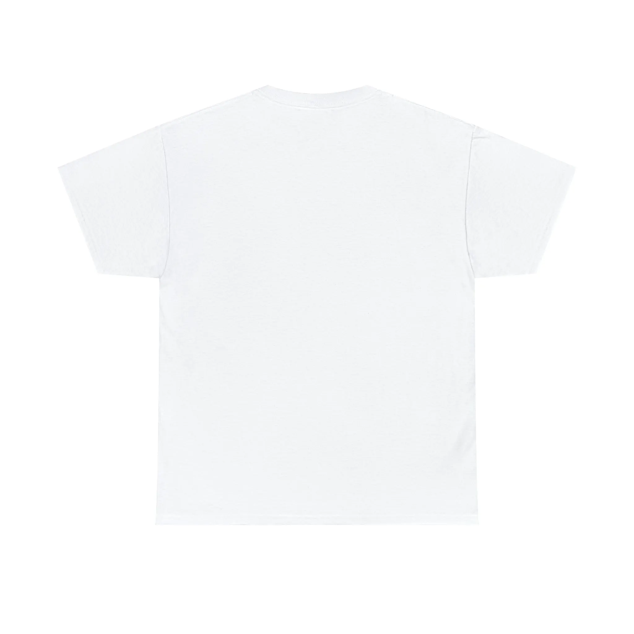 Overcomer Women's Unisex Heavy Cotton Tee