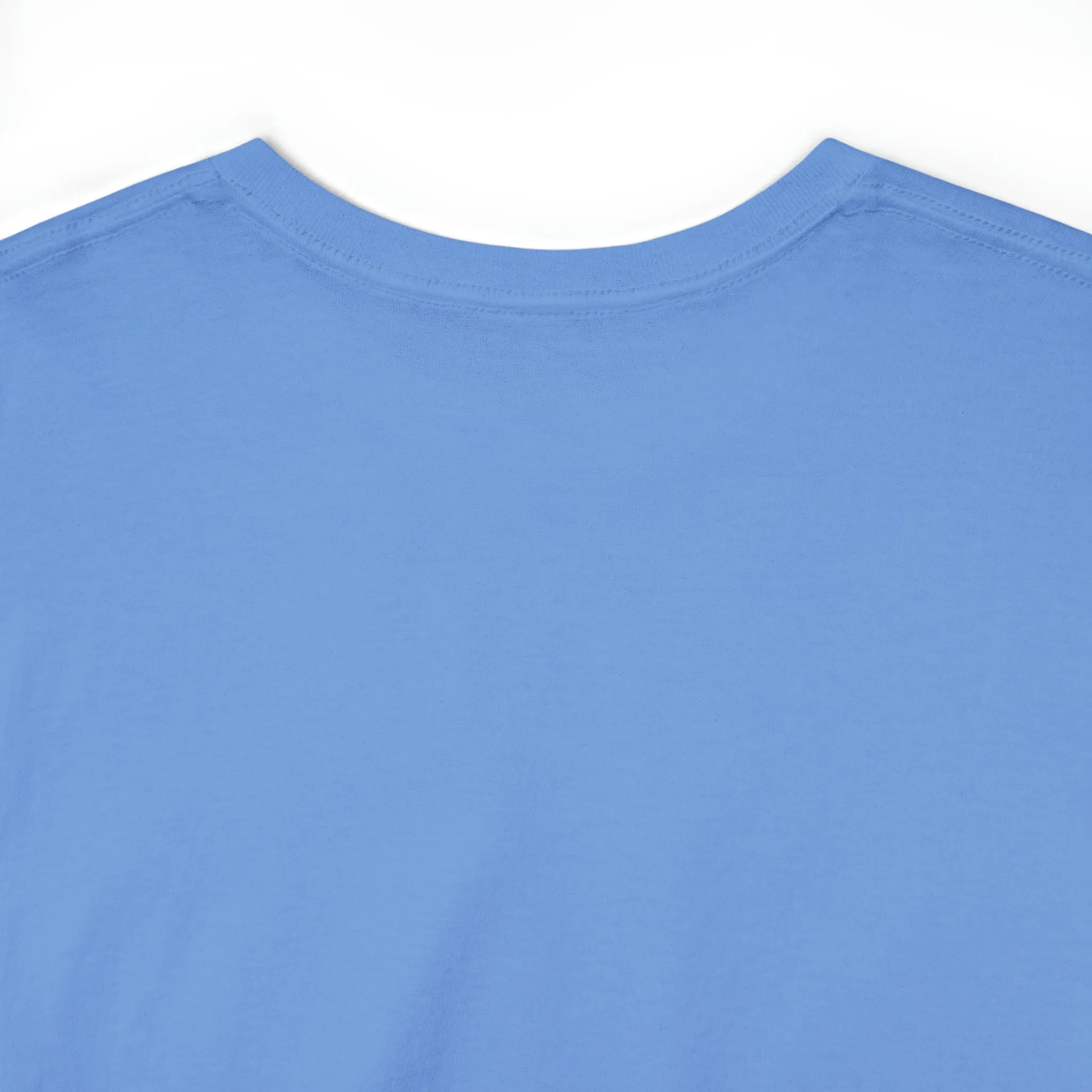 Overcomer Women's Unisex Heavy Cotton Tee