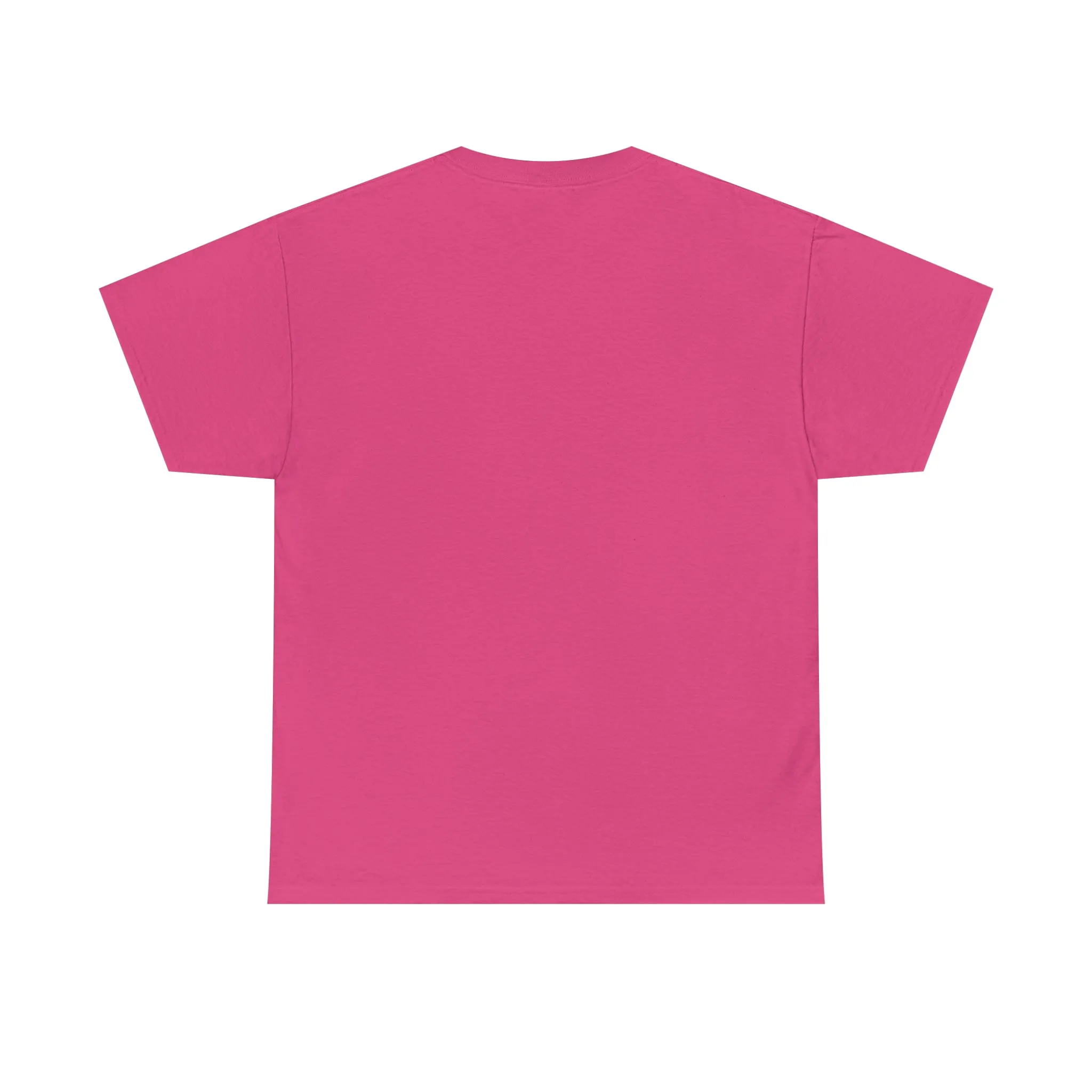 Overcomer Women's Unisex Heavy Cotton Tee