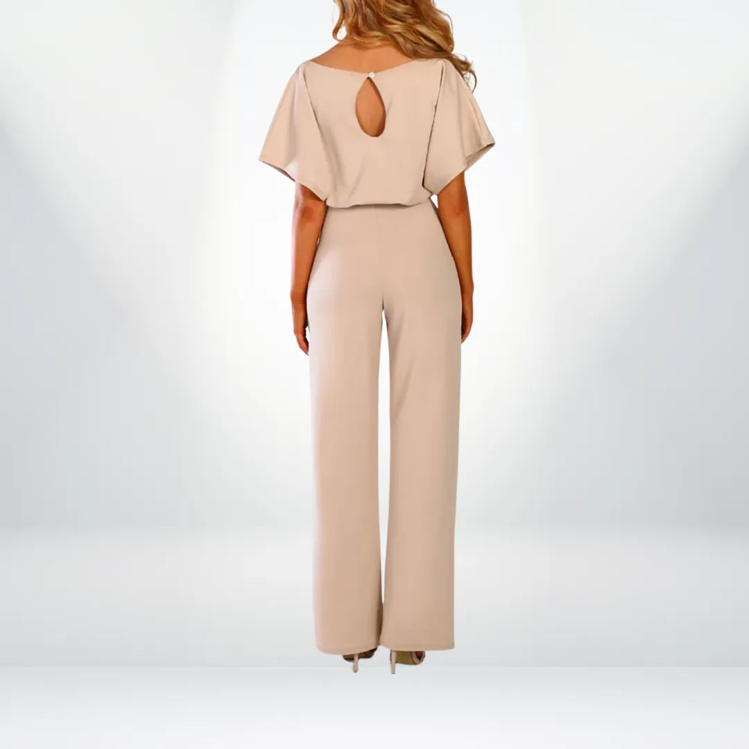 Owa® | Elegant and versatile   jumpsuit