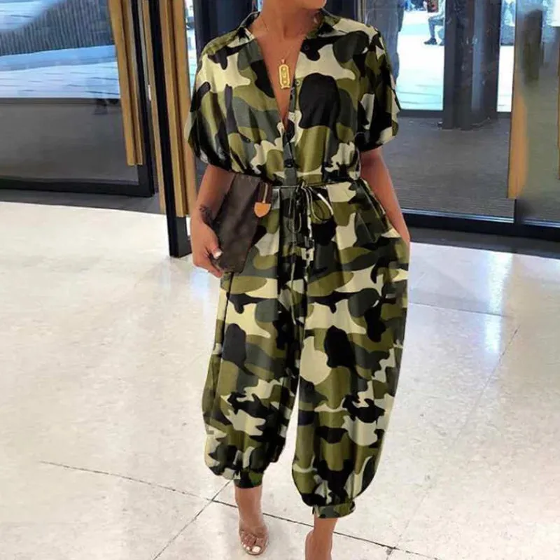 Pacifica® | Timeless and stylish   jumpsuit