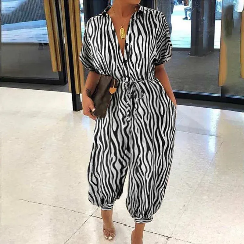 Pacifica® | Timeless and stylish   jumpsuit