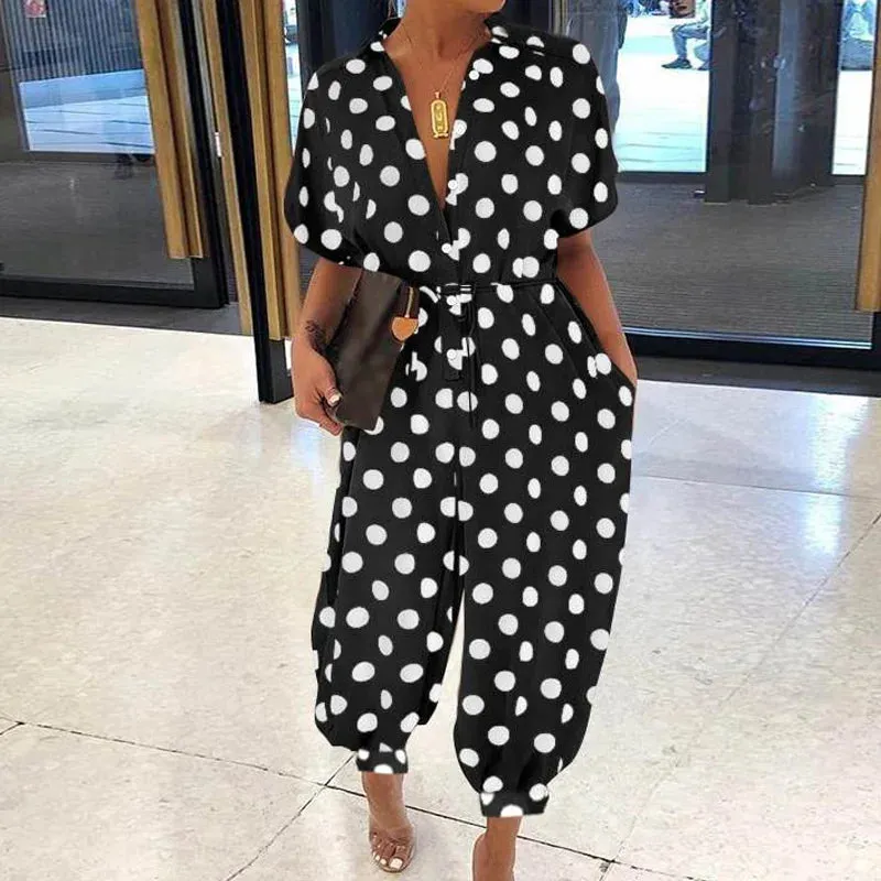 Pacifica® | Timeless and stylish   jumpsuit