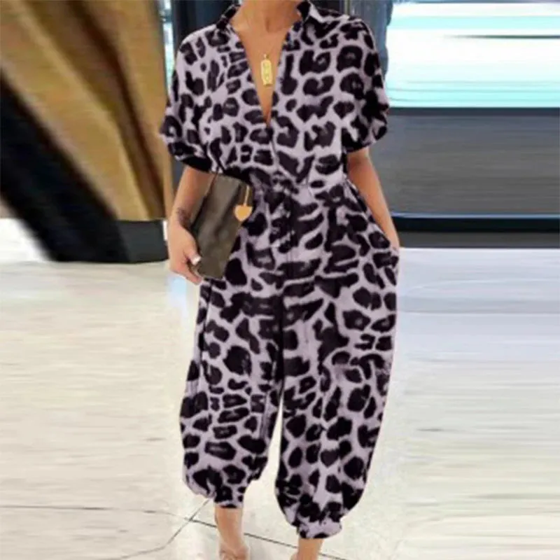 Pacifica® | Timeless and stylish   jumpsuit