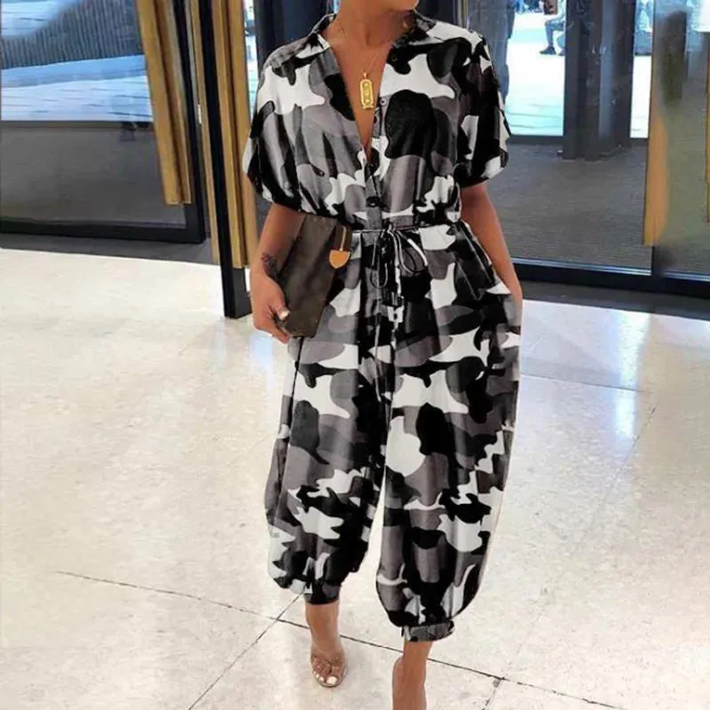 Pacifica® | Timeless and stylish   jumpsuit