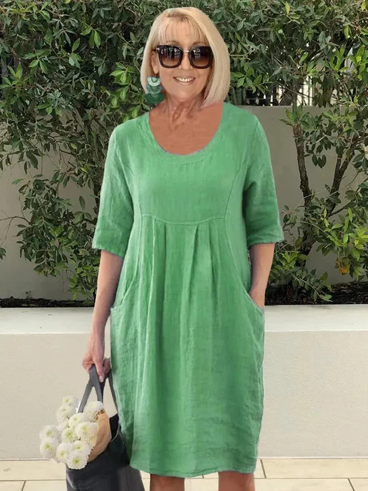 Paili® | Chic and versatile summer dress