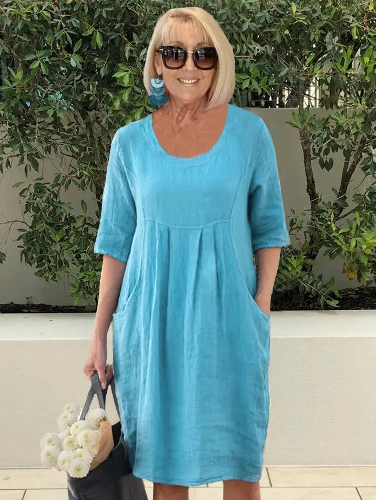 Paili® | Chic and versatile summer dress