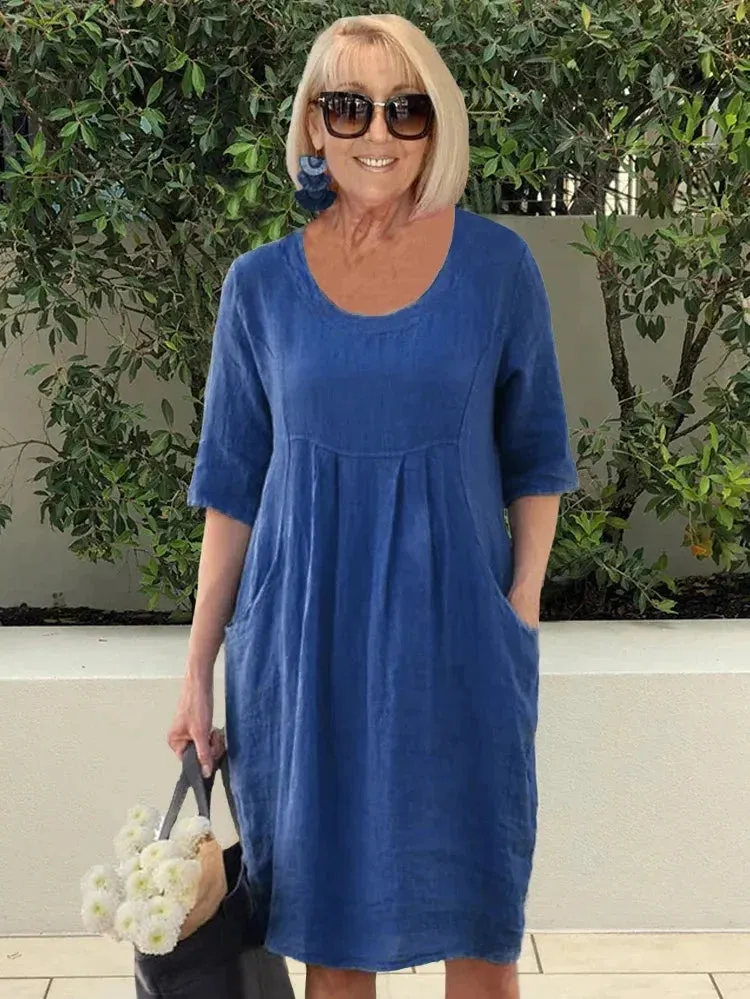 Paili® | Chic and versatile summer dress