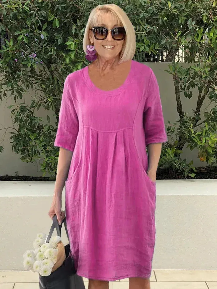Paili® | Chic and versatile summer dress