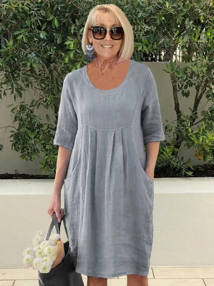 Paili® | Chic and versatile summer dress