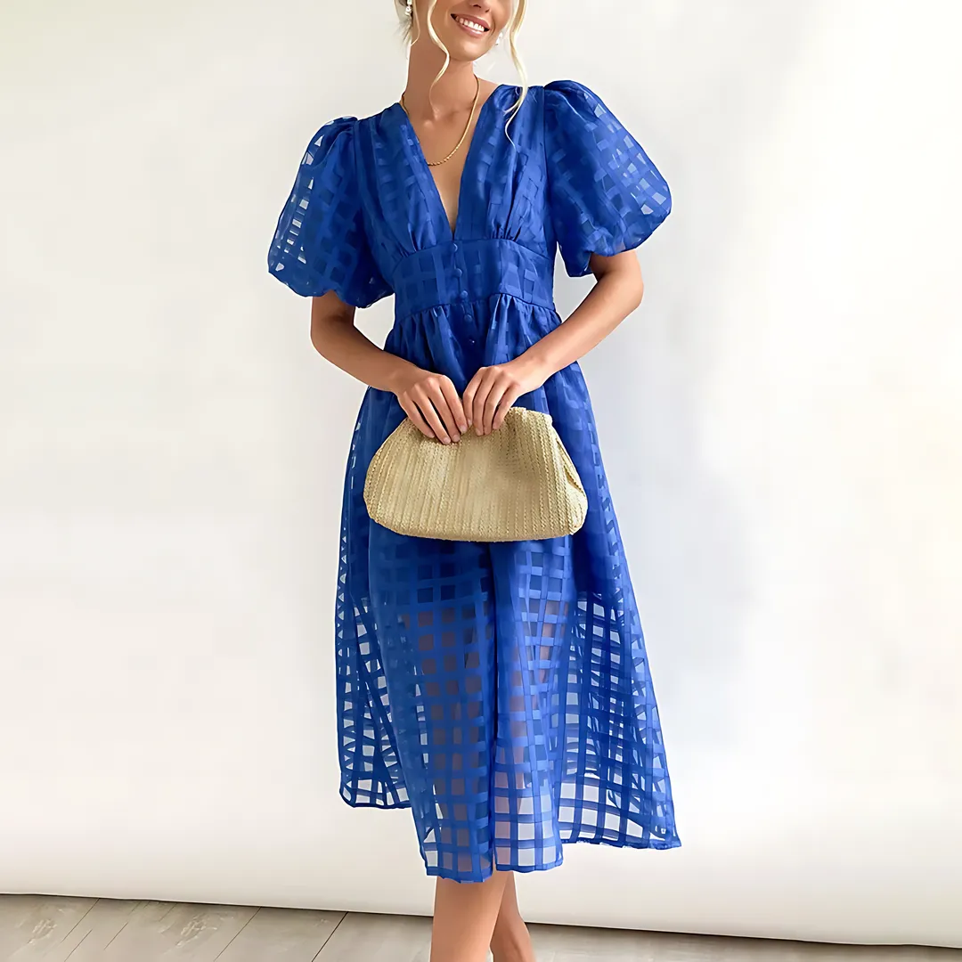 Palma® | Modern and fashionable summer dress