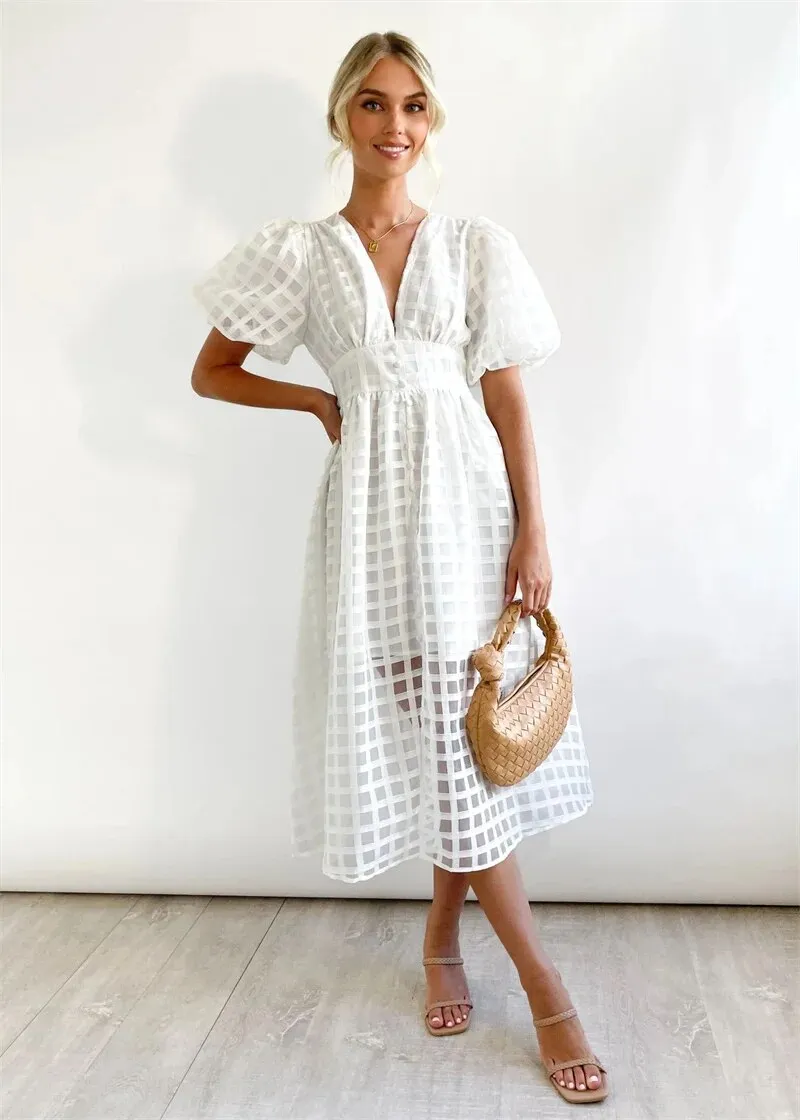Palma® | Modern and fashionable summer dress